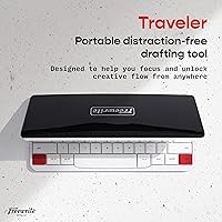 Freewrite Traveler Portable Word Processor — image 2