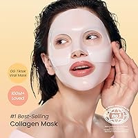 BIODANCE Bio-Collagen Real Deep Mask, 1.19oz x 16ea — image 2