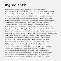 CKD Gua Sha Face Serum - Retinol Collagen Lifting Serum 1.35 fl oz — image 7