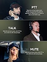 Hollyland Solidcom SE PRO 1.9GHz Wireless Intercom Headset System — image 6