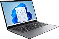 Lenovo Ideapad 1i 14-inch Laptop, Intel Celeron N4020, 4GB RAM, 64GB eMMC — image 2