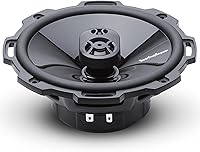 Rockford Fosgate P1675 6.75″ 240W 3-Way Car Coaxial Speakers — image 5