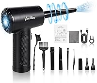 Aoutrow Electric Air Duster EE-33 — image 1