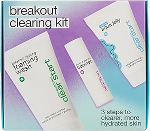 Dermalogica Clear Start Breakout Clearing Kit
