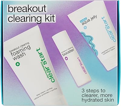 Dermalogica Clear Start Breakout Clearing Kit