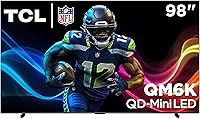 TCL 98-inch QM6K QD-Mini LED 4K TV — image 20