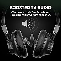 Avantree HT5009 Plus Wireless Headphones — image 3