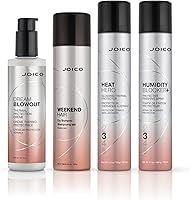Joico Humidity Blocker+ Protective Finishing Spray 180mL — image 6