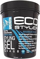 Ecoco Eco Style Gel - Regular Super Protein - 32 Oz — image 1