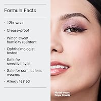 Clinique High Impact Shadow Play 08 Rosé And Truffles — image 6