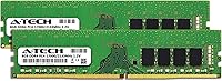 A-Tech 16GB (2x8GB) DDR4 2133 MHz Desktop RAM — image 2
