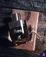 Afnan Rare Carbon Eau De Parfum Spray for Men, 3.4 Fl. Oz — image 7