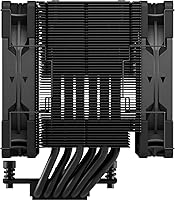 Scythe Mugen 6 Dual Fan Black Edition CPU Air Cooler — image 4