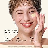 BIODANCE Radiant Vita Niacinamide Cream 50mL — image 5