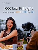 ZHIYUN Weebill 3S Combo Gimbal Stabilizer — image 5