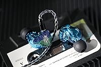 Kiwi Ears Forteza 1BA + 2DD Hybrid Driver IEM — image 6