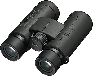 Nikon PROSTAFF P3 10x42 Binocular Review
