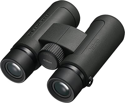 Nikon PROSTAFF P3 10x42 Binocular