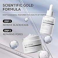 LANBENA 3 in 1 Blackheads Removing Kit — image 2