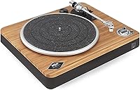 House of Marley Stir It Up Wireless Turntable — image 1