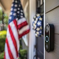 Night Owl 1080p Video Doorbell — image 3