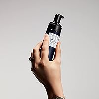 Murdock London Sea Salt Volume Hair Mousse for Men, 5.07oz — image 6