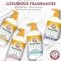 Arm & Hammer 6 Pack Liquid Hand Soap Lavender Vanilla 14oz — image 4
