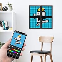 Divoom Pixoo Pixel Art Digital Frame — image 4