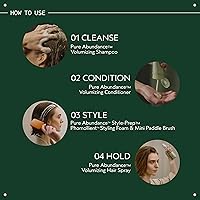 Aveda Pure Abundance Volumizing Hair Spray 6.7oz — image 5