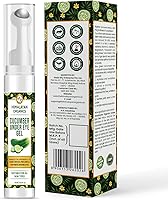 Himalayan Organics Cucumber Under Eye Gel 15mL — image 2