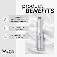 Kenra Professional Shine Spray 5.5oz — image 2