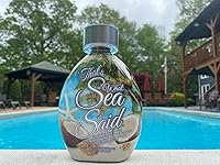 That’s What Sea Said Tanning Lotion Accelerator — image 6