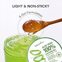 MiracLair Aloe Vera Gel 300ml — image 5