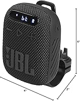 JBL Wind 3 — image 6