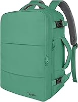 Taygeer Travel Backpack for 15.6-inch Laptop — image 1