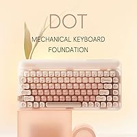 LOFREE DOT Foundation Mechanical Keyboard — image 2