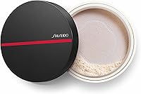 Shiseido Synchro Skin Invisible Silk Loose Powder, Radiant — image 3