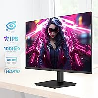 KTC 24-inch QHD IPS 100Hz Monitor — image 2
