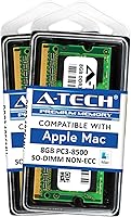 A-Tech 16GB RAM Kit for Mac Mini Mid 2010 — image 1
