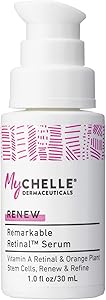MyChelle Dermaceuticals Remarkable Retinal Serum 1 Fl Oz Review