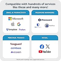 Yubico Security Key NFC — image 5