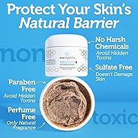 Era Organics Manuka Honey Exfoliating Face Scrub 4oz — image 4