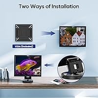 Eyoyo 14-inch LCD Monitor EM14A — image 8