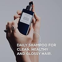 Murdock London Quince & Oakmoss Shampoo 8.5oz — image 2