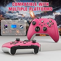 Gamrombo Wireless Controller for Xbox Series X/S, Xbox One, PC — image 3