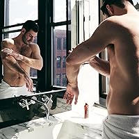 Brickell Men's Deep Moisture Body Lotion, 8oz — image 7