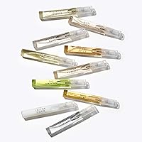 Le Monde Gourmand Parfum de Voyage 10 Piece Purse Spray Discovery Set — image 5