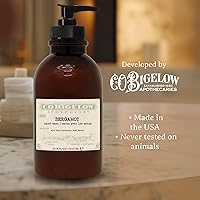 C.O. Bigelow Bergamot Hand Wash 10.5 Fl Oz — image 5
