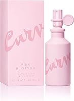 Curve Women's Perfume Pink Blossom 1 Fl Oz — image 1