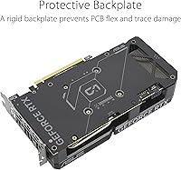 ASUS Dual GeForce RTX 4060 EVO OC Edition 8GB — image 8